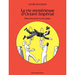Vie mystérieuse d'Octave...