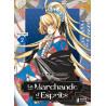 La Marchande d'Esprits T02