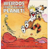CALVIN & HOBBES Weirdos from another Planet