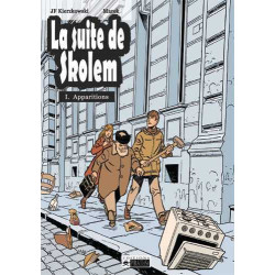 Suite de Skolem (La) T01