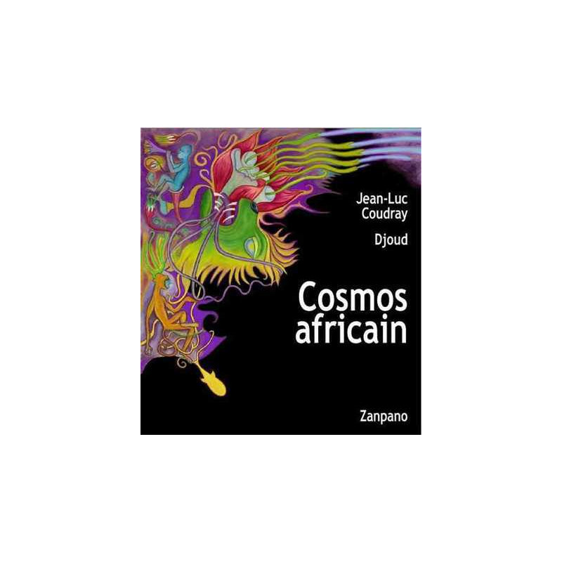 Cosmos Africain