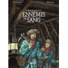Ennemis de Sang - Intégrale du Premier cycle