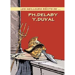 Meilleurs Récits de ... T06...