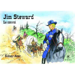 Jim Steward T03