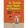 Le casque ax gants de planches