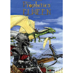 Les Prophéties Elween