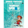 Spirou et Fantasio - Tome 38 - La Jeunesse de Spirou