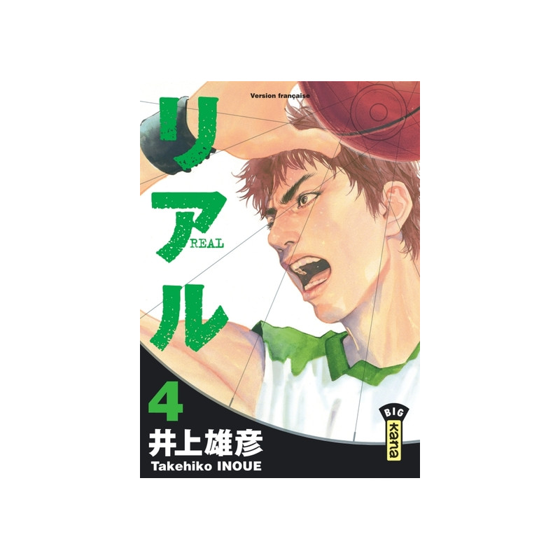 Real - Tome 4
