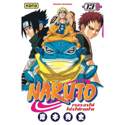 Naruto - Tome 13