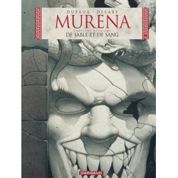 Murena - Tome 2 - De sable...