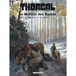 Thorgal - Tome 20 - La...