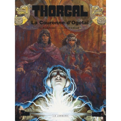 Thorgal - Tome 21 - La...