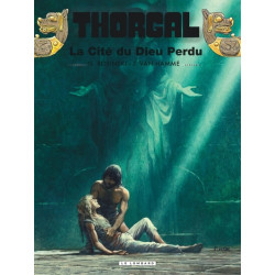 Thorgal - Tome 12 - La Cité...