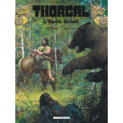 Thorgal - Tome 18 -...