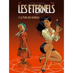 Les Eternels - Tome 4 - Le...
