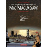Les Premières Aventures de Mic Mac Adam - Intégrale - Tome 1 - Le Livre noir