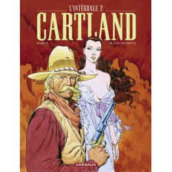 Cartland - Intégrale - Tome...