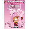 Le Petit Spirou - Tome 11 - Tu ne s’ras jamais grand !