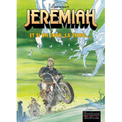 Jeremiah - Tome 25 - Et si...