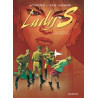 Lady S - Tome 1 - Na Zdorovié, Shaniouchka !