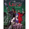 Gipsy - Tome 4 - Les Yeux noirs