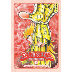 Saint Seiya Final Edition -...