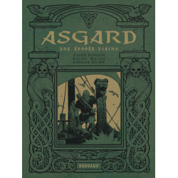 Asgard - Une épopée viking