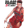 Slam Dunk deluxe - Tome 5