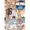 Saint Seiya - Deluxe (les chevaliers du zodiaque) - Tome 16