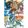 Saint Seiya - Deluxe (les chevaliers du zodiaque) - Tome 20
