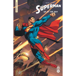 Urban Comics Nomad :...