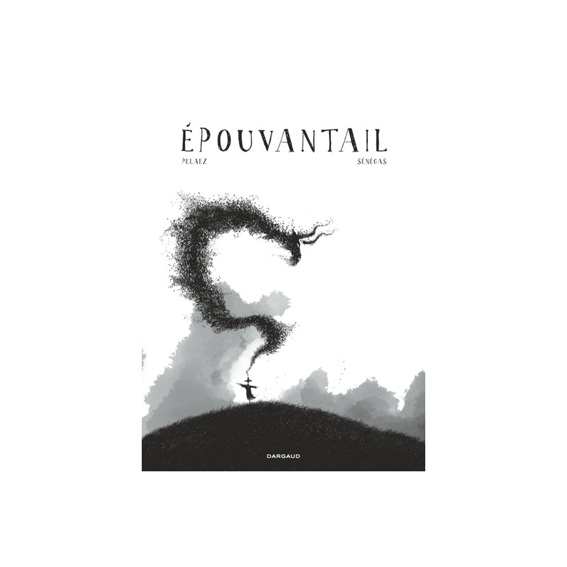 Épouvantail