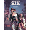 Six - Tome 3 - Le serment de Gabaldón