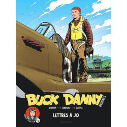 Buck Danny - Origines -...