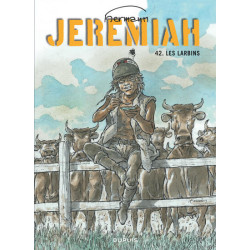 Jeremiah - Tome 42 - Les...