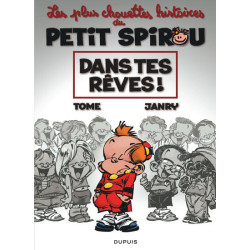 Le Petit Spirou - Chouettes...
