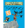 Yakari - Tome 14 - Le Vol des corbeaux