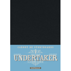 Undertaker - Tome 8 - Le...