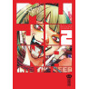 Mujina into the deep - Tome 2