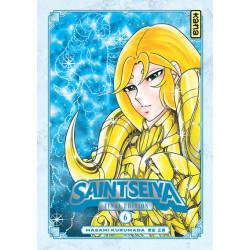 Saint Seiya Final Edition -...