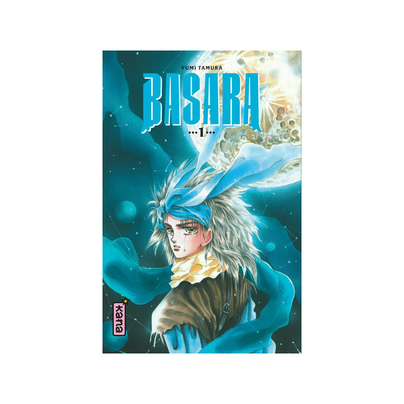 Basara (Star Edition) - Tome 1