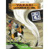 Yakari - Tome 22 - La Fureur du ciel