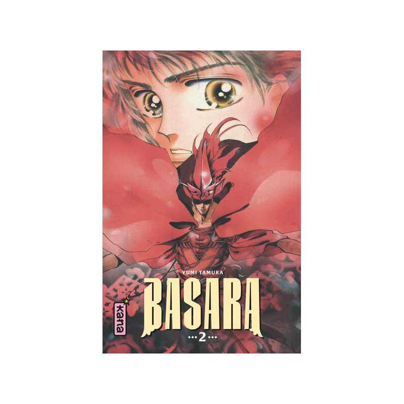 Basara (Star Edition) - Tome 2