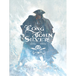 Long John Silver intégrale...
