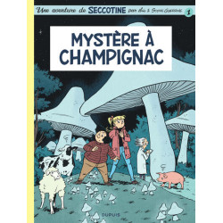Seccotine  - Tome 1 -...