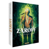 Coffret Zaroff T1 & T2 + ex-libris