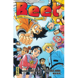 Beet the Vandel Buster -...