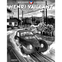 Henri Vaillant - Fan Box -...