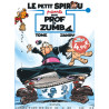 Le Petit Spirou présente... - Tome 6 - Mon prof de Zumba