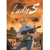 Lady S - Tome 17 - Au nom du père, du fils et du Samarium
